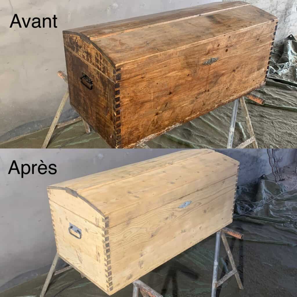SelfDecap est une entreprise de décapage par aérogommage. SelfDecap est une entreprise de décapage par aérogommage.